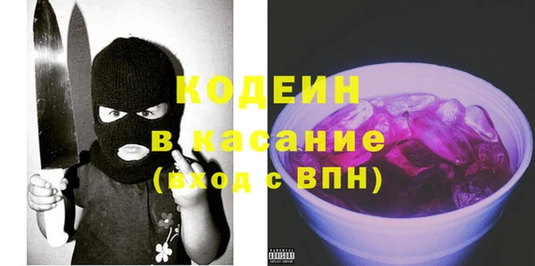 крисы Баксан